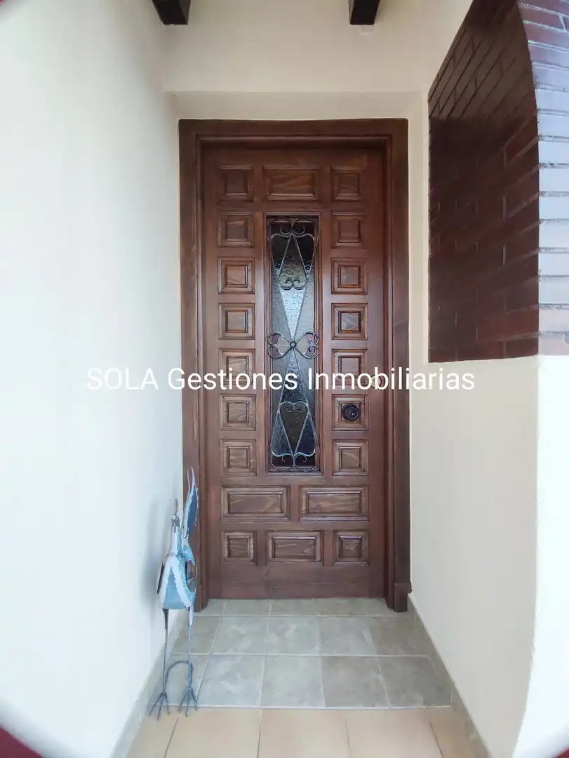 Casa con terrazza in vendita a Calle 8 de Marzo, imagen 33