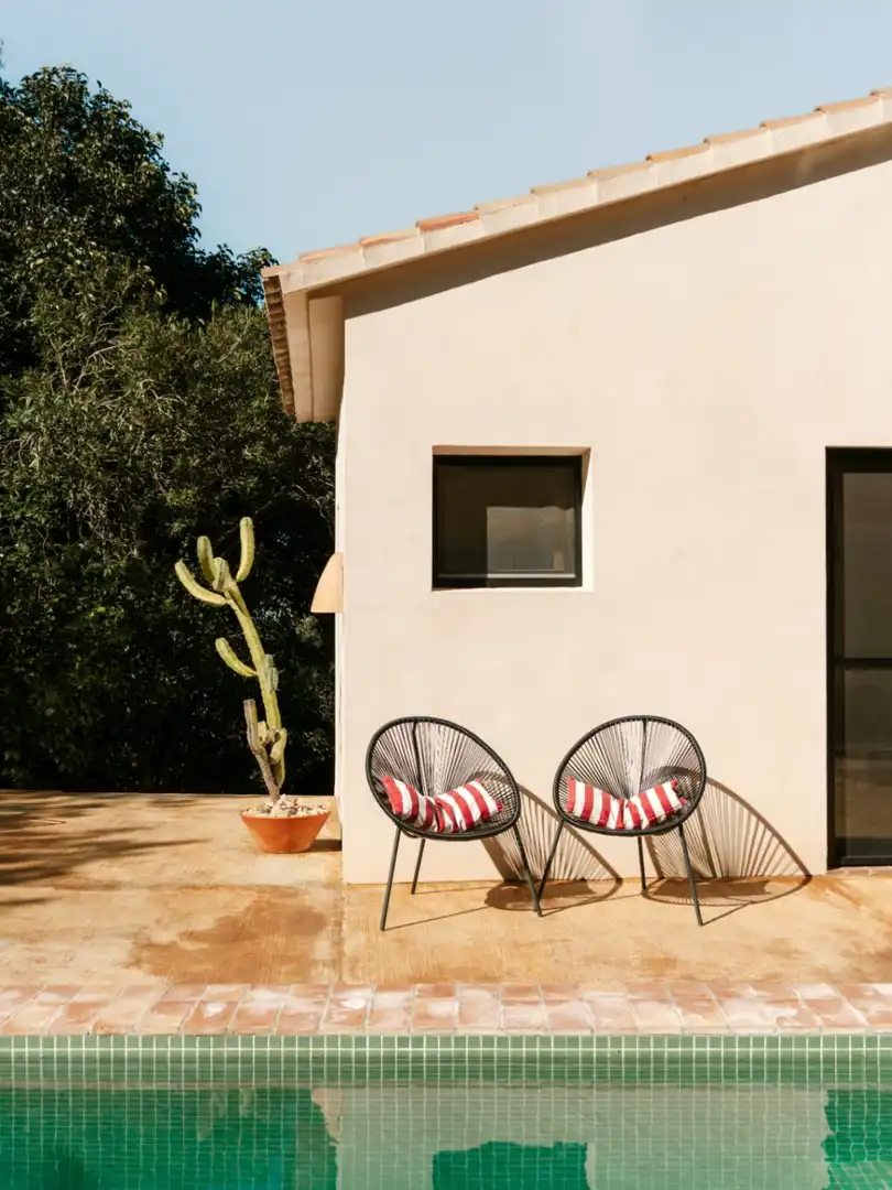 Villa mit Pool zum Verkauf in Carrer de la Mareselva, imagen 37