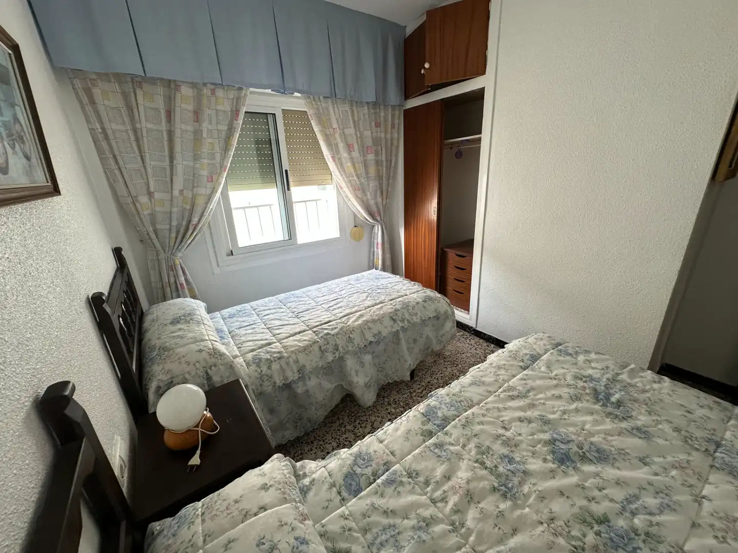 Habitación de Apartamento en venta en Guardamar del Segura con Aire acondicionado, Calefacción y Terraza