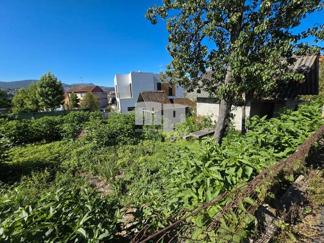 Terreno residencial en Venta en Camiño Finca Pateira en Lavadores