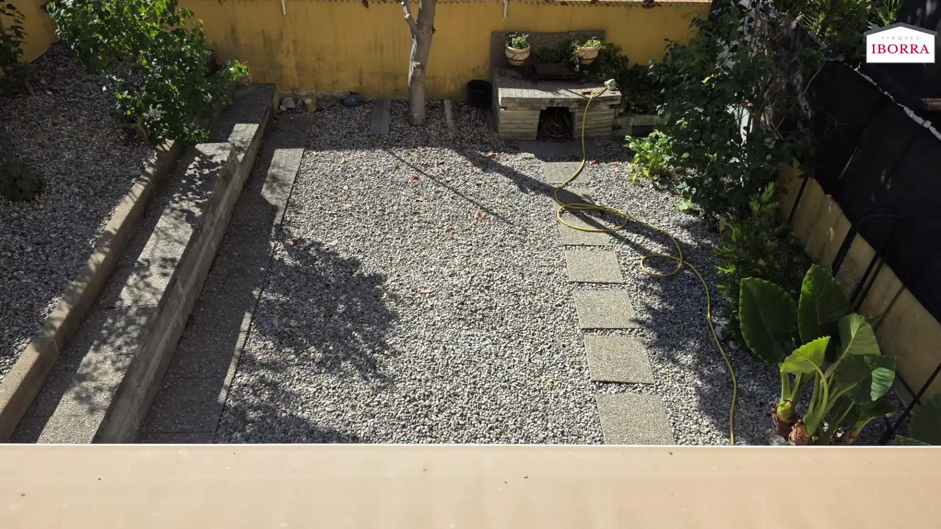 Jardín de Casa adosada en venta en Tordera con Calefacción, Jardín privado y Terraza