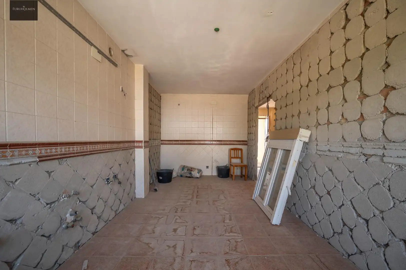 Detached house with terrace for sale in VIDES (VENT), imagen 25
