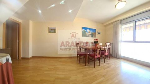 Foto 3 de Dúplex en venta en Calle de Ángel Jaria, Miralbueno, Zaragoza Capital