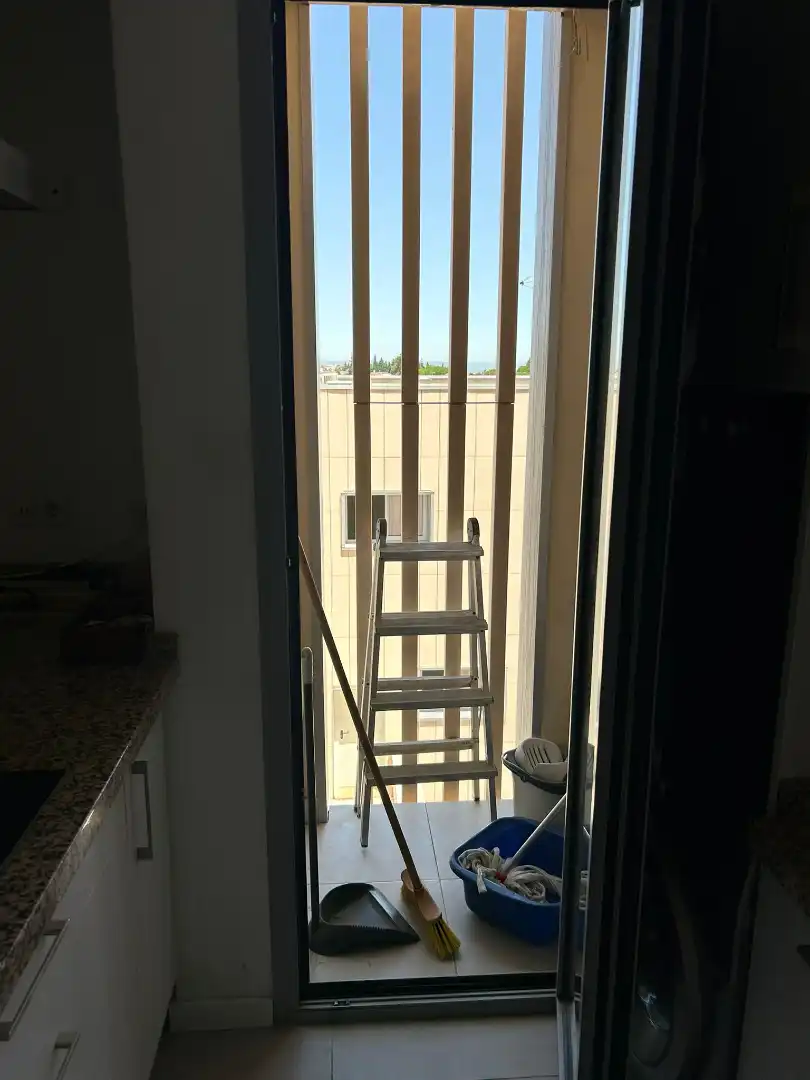 Terraza de Piso en venta en Tomares con Aire acondicionado, Terraza y Amueblado