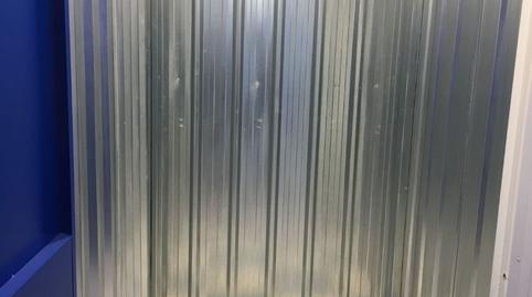 Foto 4 de Traster de lloguer a Parque Cataluña, 5, Parque Cataluña, Madrid