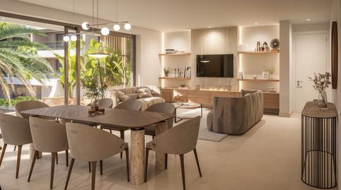 Foto 2 de Apartament en venda a Playa Bajadilla - Puertos, Marbella