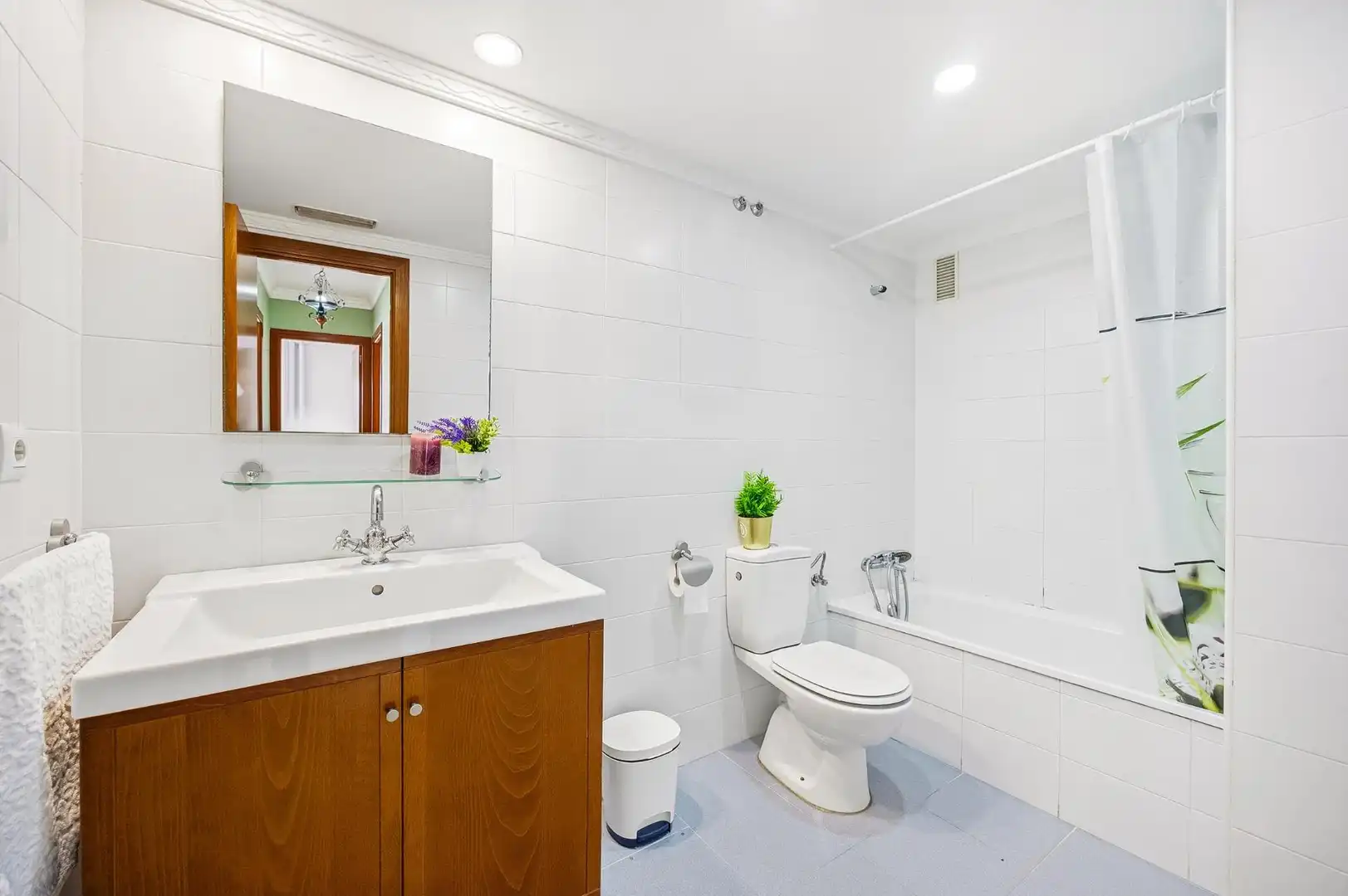 Piso con terraza en venta en La Banda - Campo de Fútbol, imagen 21