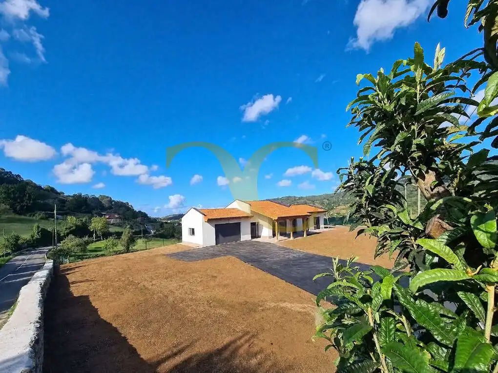 Chalet con jardín en venta en Camin de la Quintana, imagen 17