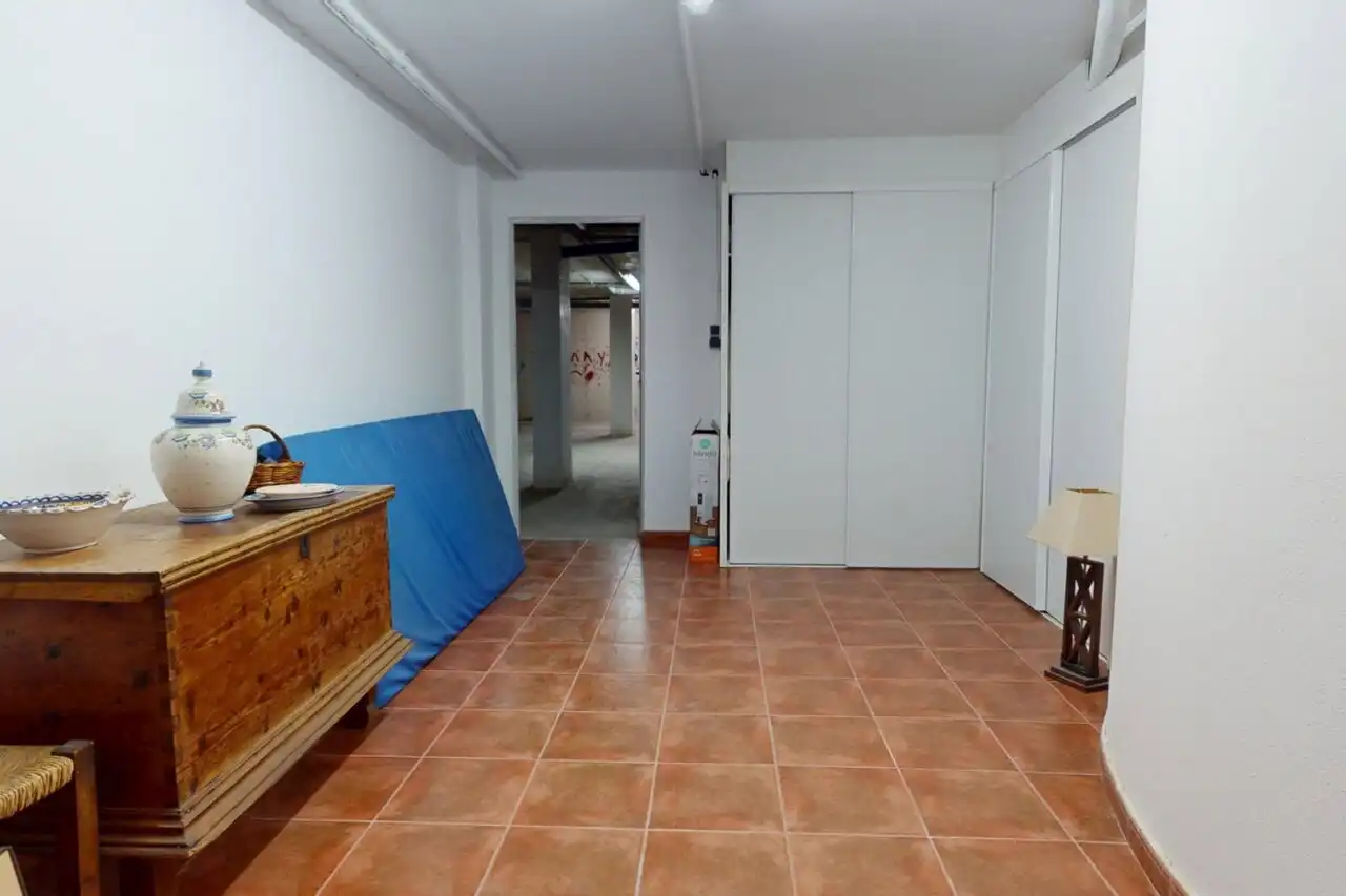 Casa o xalet en venda en Lorca