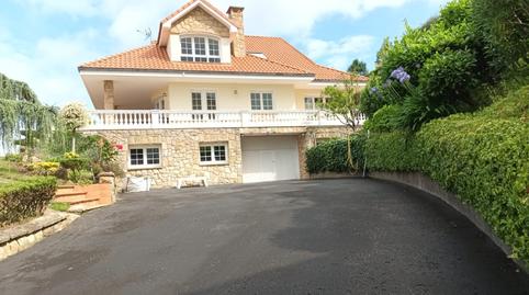 Foto 2 de Casa o xalet en venda a Camino de la Gola, 27, Somió, Asturias