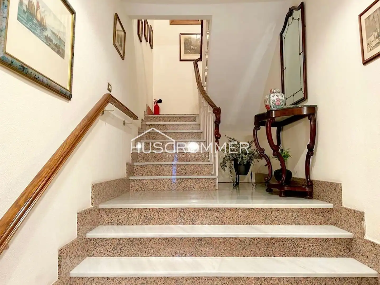 Houses for sale in Ecce Homo7, Llombai