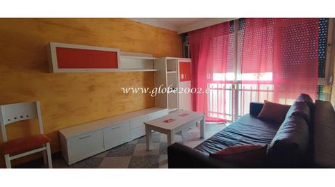 Foto 3 de Pis en venda a El Cristo - Cayetano Roldán, Cádiz