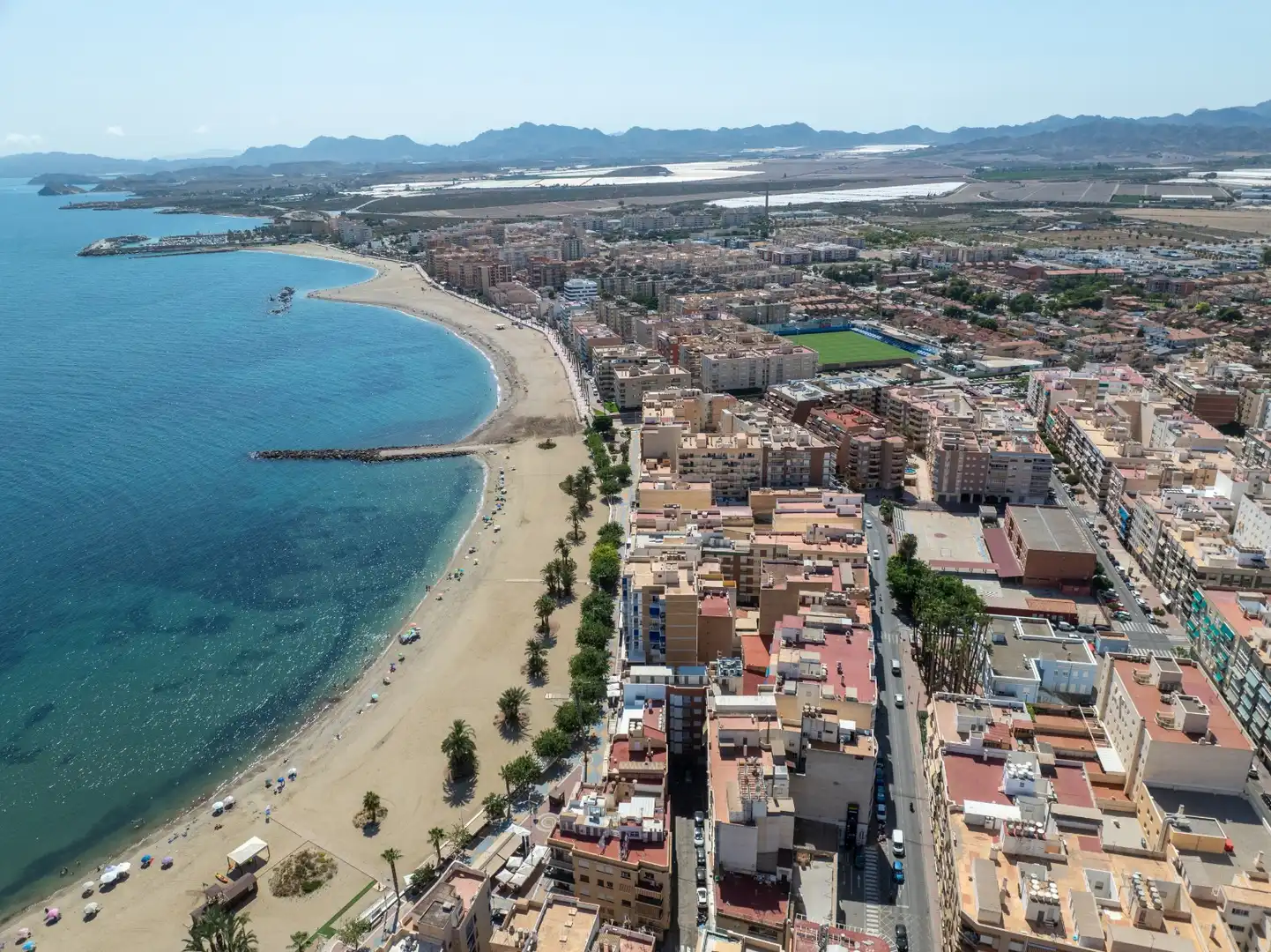 Flat with lift for sale in Casco Antiguo, imagen 21