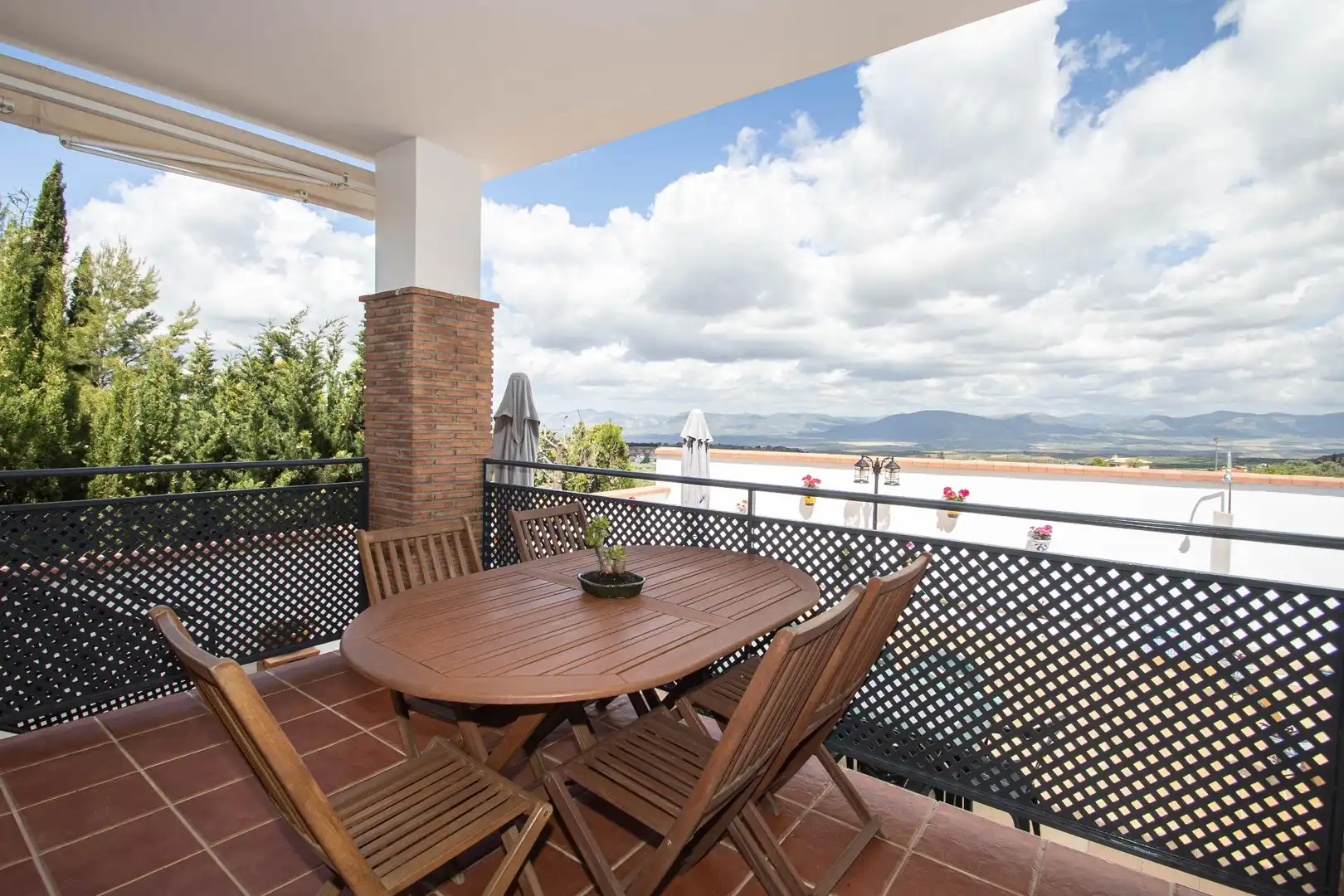 Casa con terrazza in vendita a Calle FUENTE ENCAÑA, imagen 23