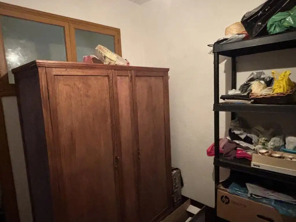 Dormitori de Casa o xalet en venda en Ortigueira amb Terrassa i Traster
