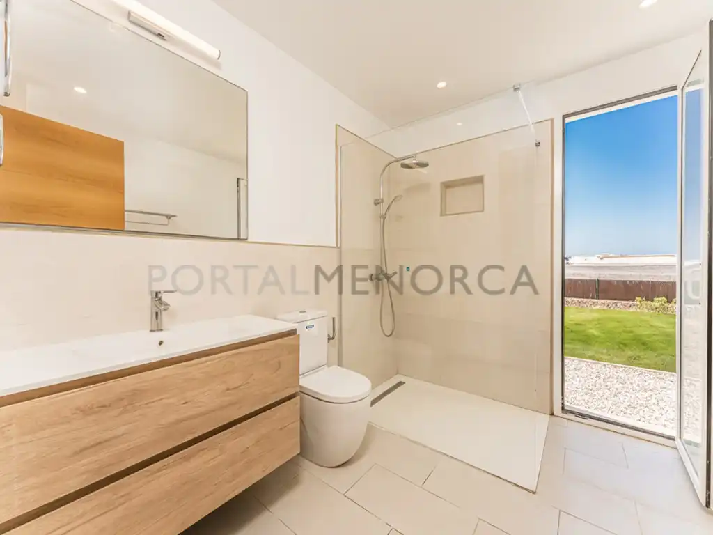 Villa con piscina in vendita a Binibèquer, imagen 18