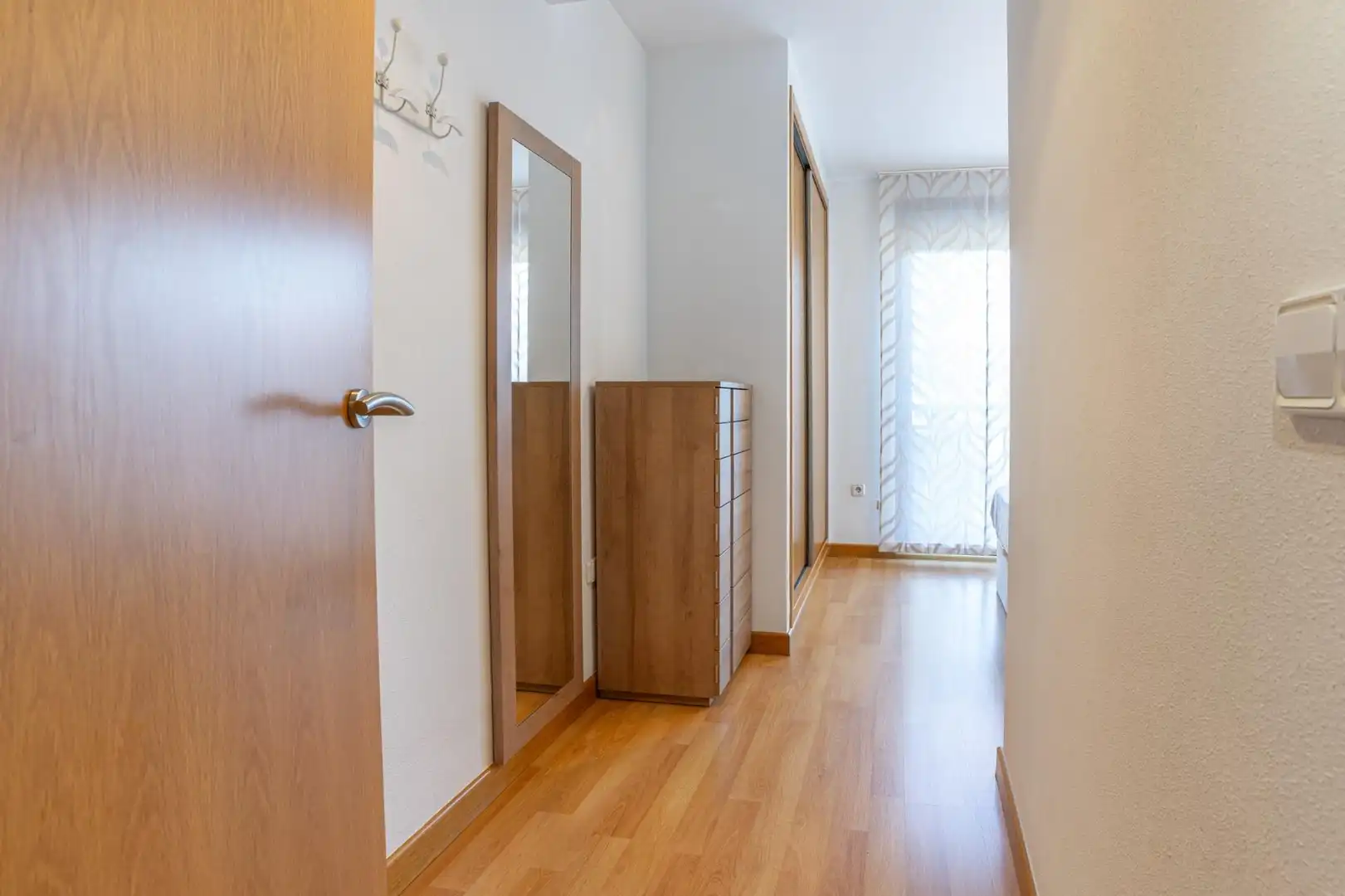 Flat for sale in Murcia  with Air Conditioner, Terrace and Storage room