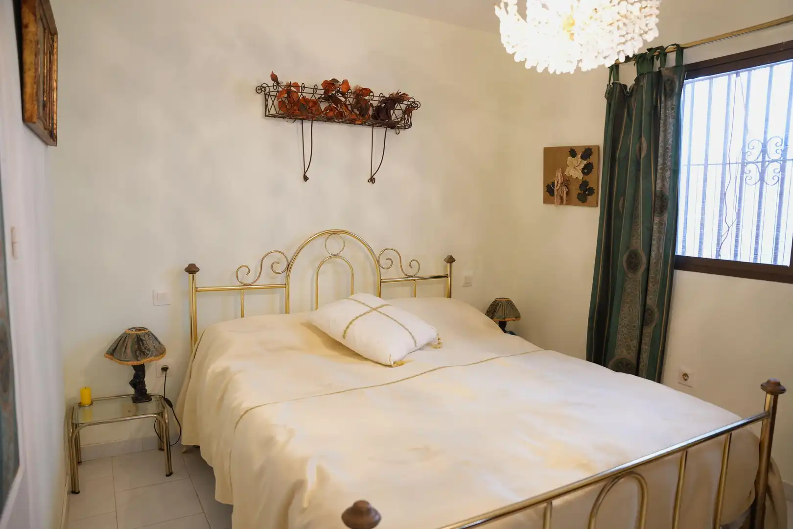 Bedroom of Houses for sale in Mijas  with Swimming Pool