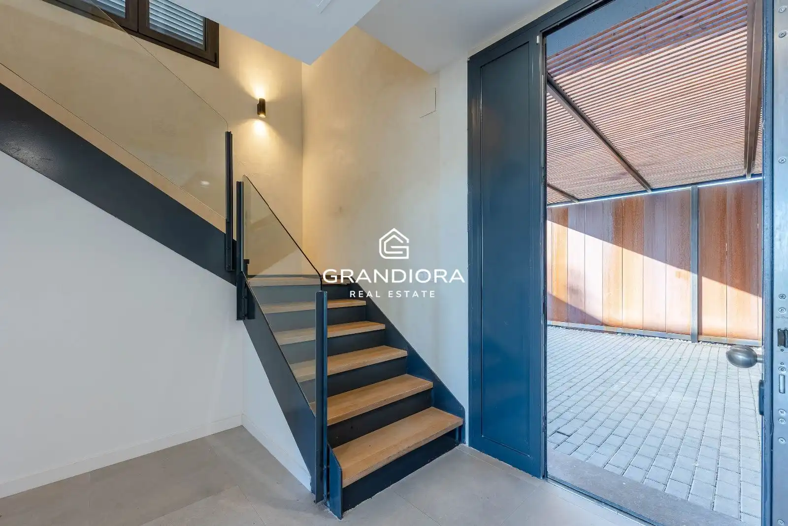 Detached house with pool for sale in Avenida del Regadiu, imagen 11
