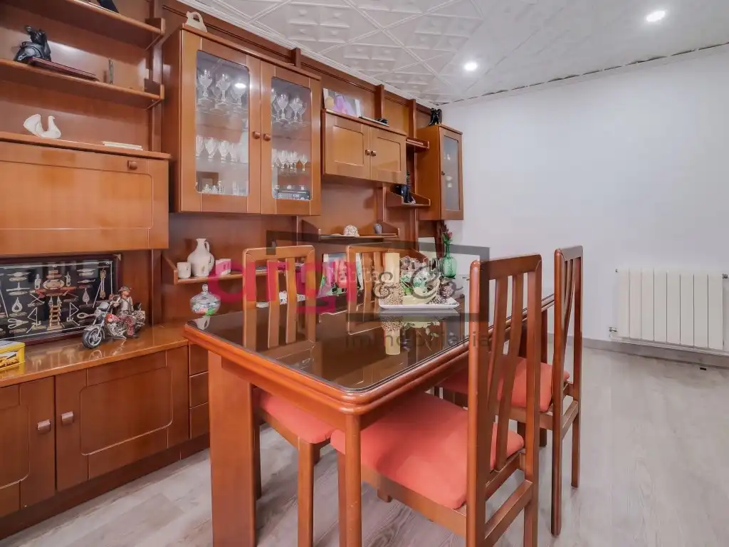 Comedor de Piso en venta en Viladecans