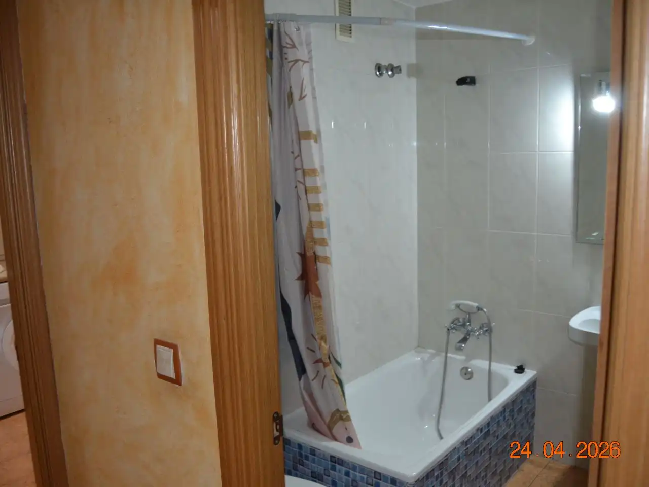 Baño de Piso en venta en Alcantarilla, Murcia