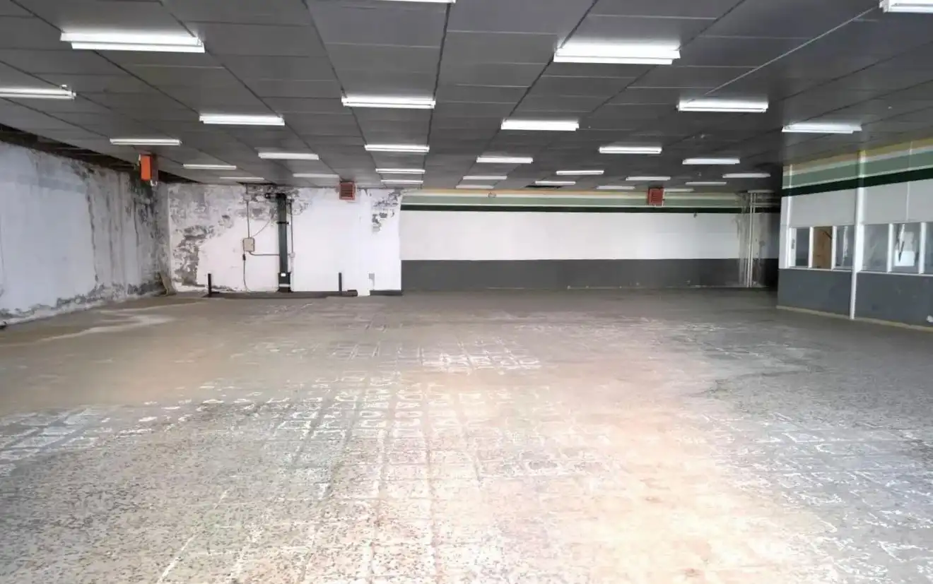 Industrial buildings for rent in Villaquilambre  with Heating