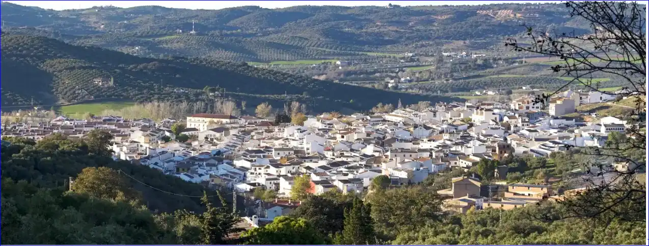 Terreni e lotti in vendita a Villanueva del Rosario