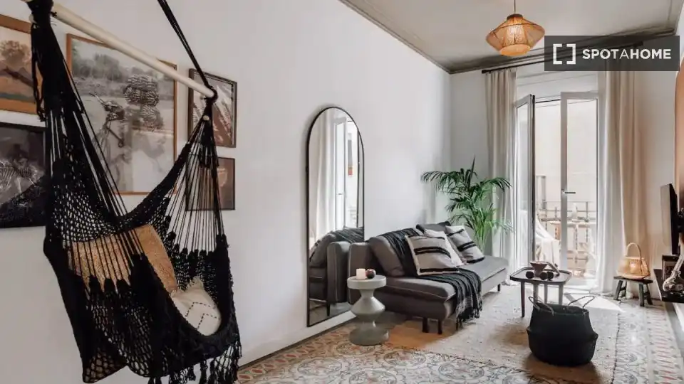 Wohnung zur Miete in El Poblenou