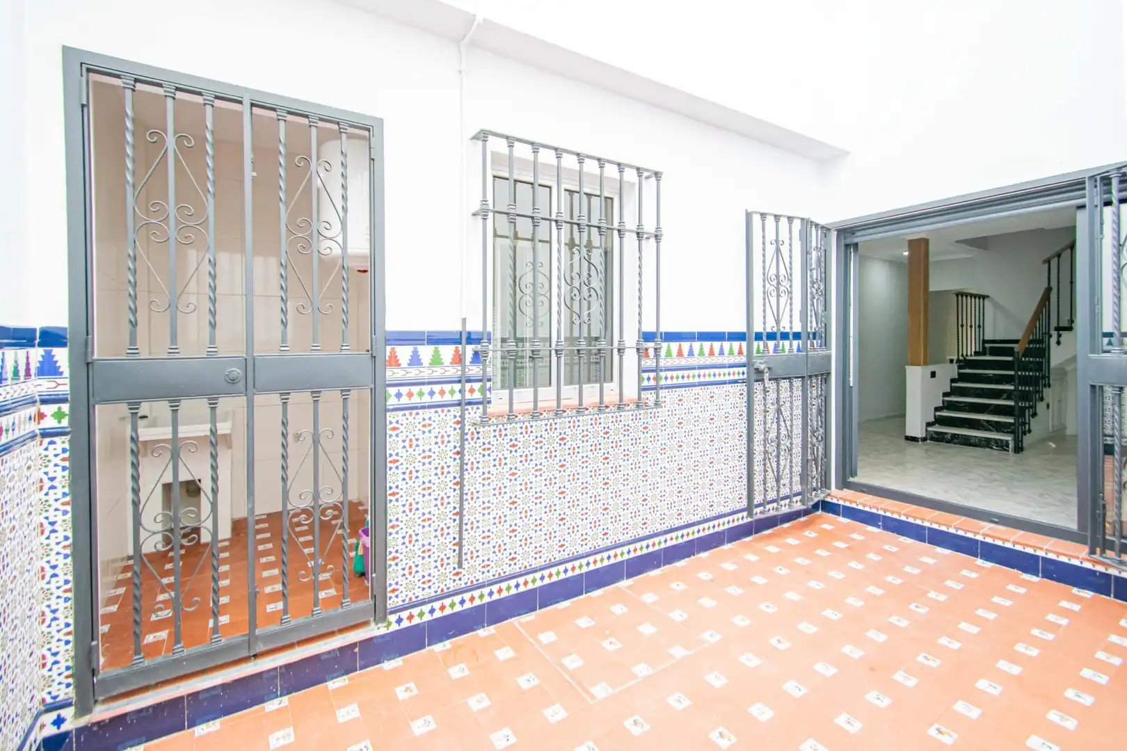 Casa o chalet en venta en Sevilla con Aire acondicionado, Calefacción y Terraza