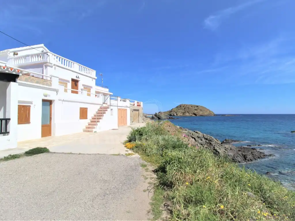 Casa o chalet en venta en Cala Llonga - Sa Mesquida