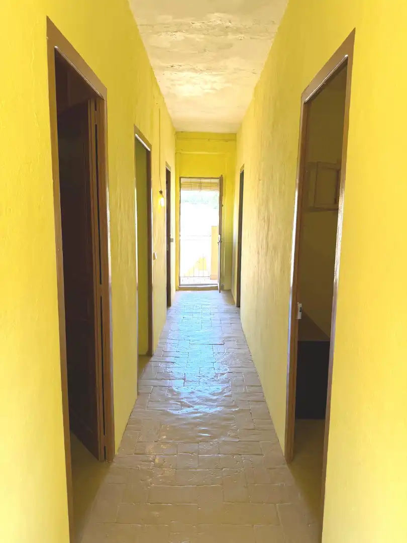 Casa o chalet en venta en Alfarràs con Terraza, Amueblado y Balcón