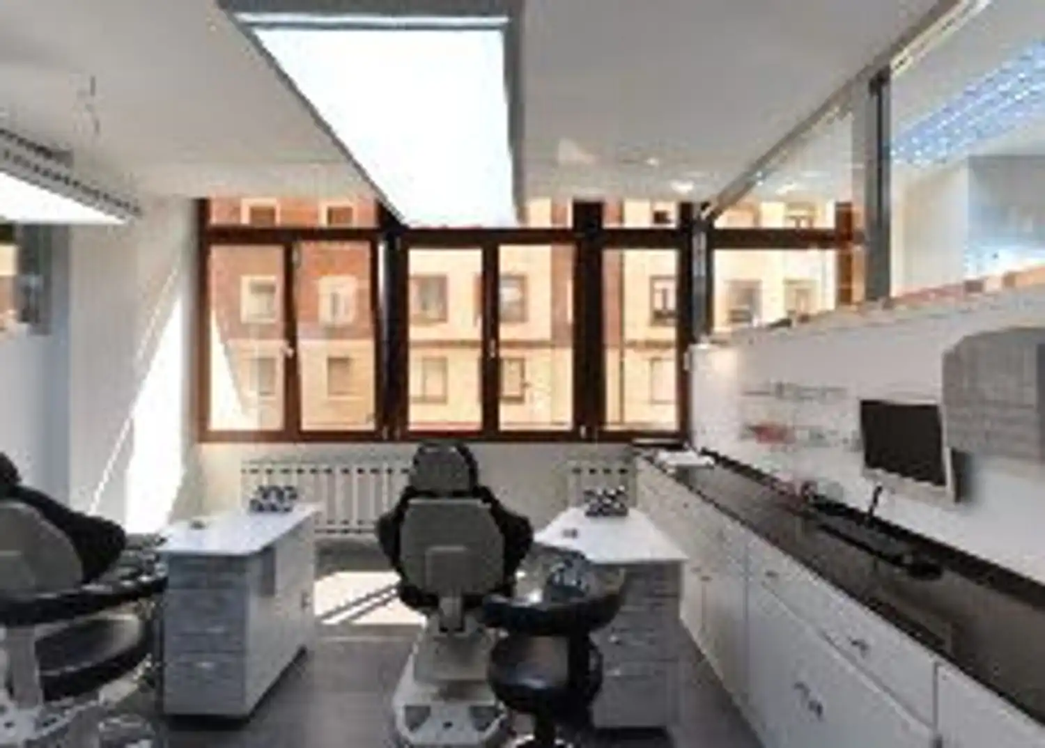 Office space for sale in Simón Bolívar, imagen 2