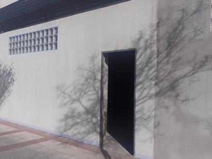 Exterior view of Premises for sale in Barañain