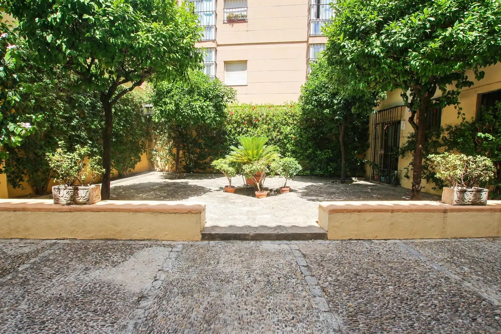 Piso con ascensor en venta en Centro, imagen 2