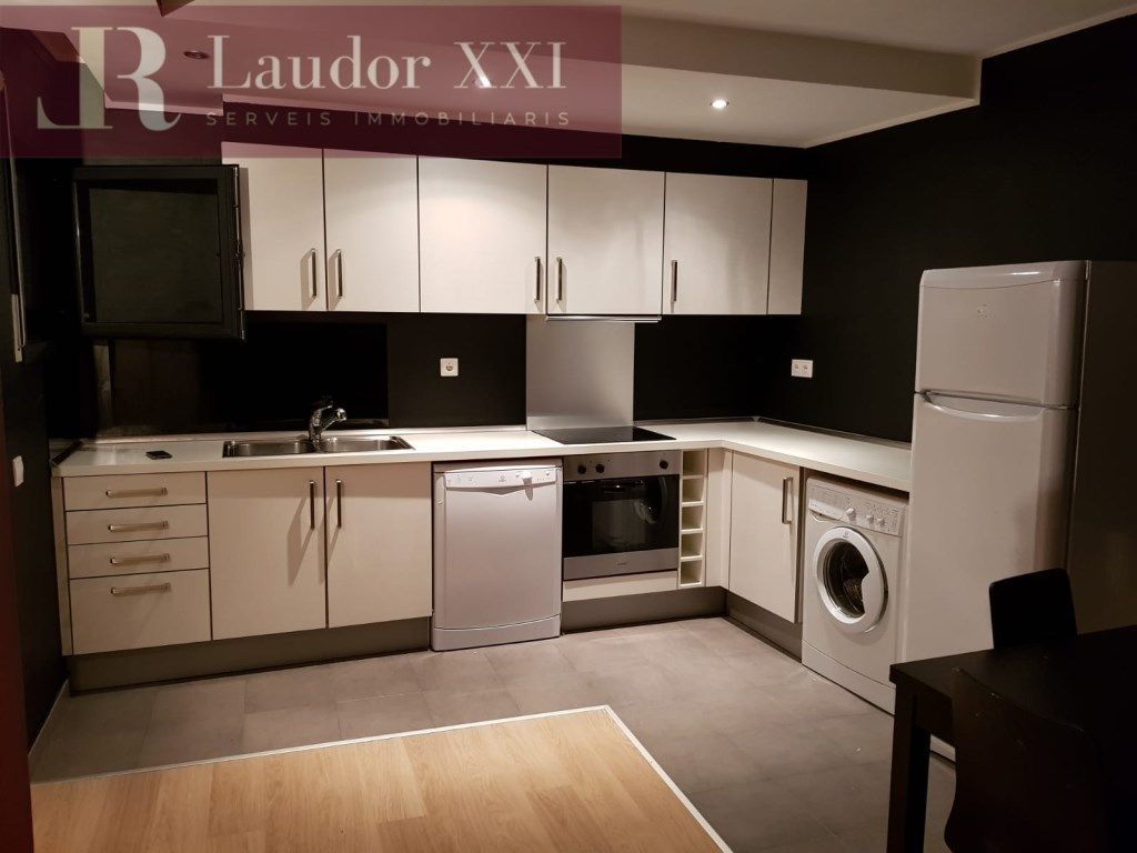 Kitchen of Duplex for sale in Tremp