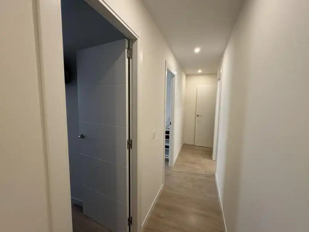 Apartament de lloguer en Marbella amb Aire condicionat, Terrassa i Traster