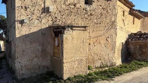 Foto 2 von Country house zum Verkauf in La Romana, Alicante