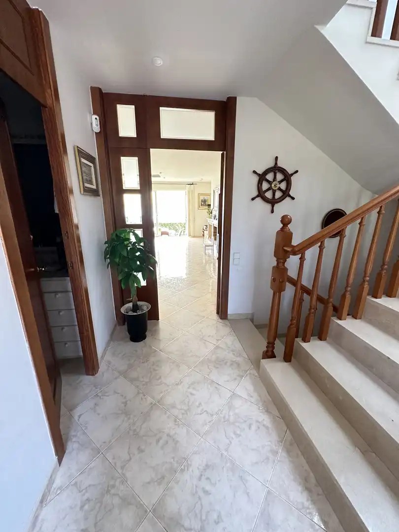 Casa o xalet de lloguer a Altafulla - CL PESCADORS, Altafulla