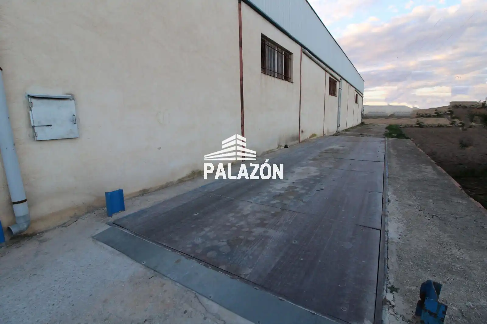 Nave industrial en venta en Callosa de Segura, imagen 11