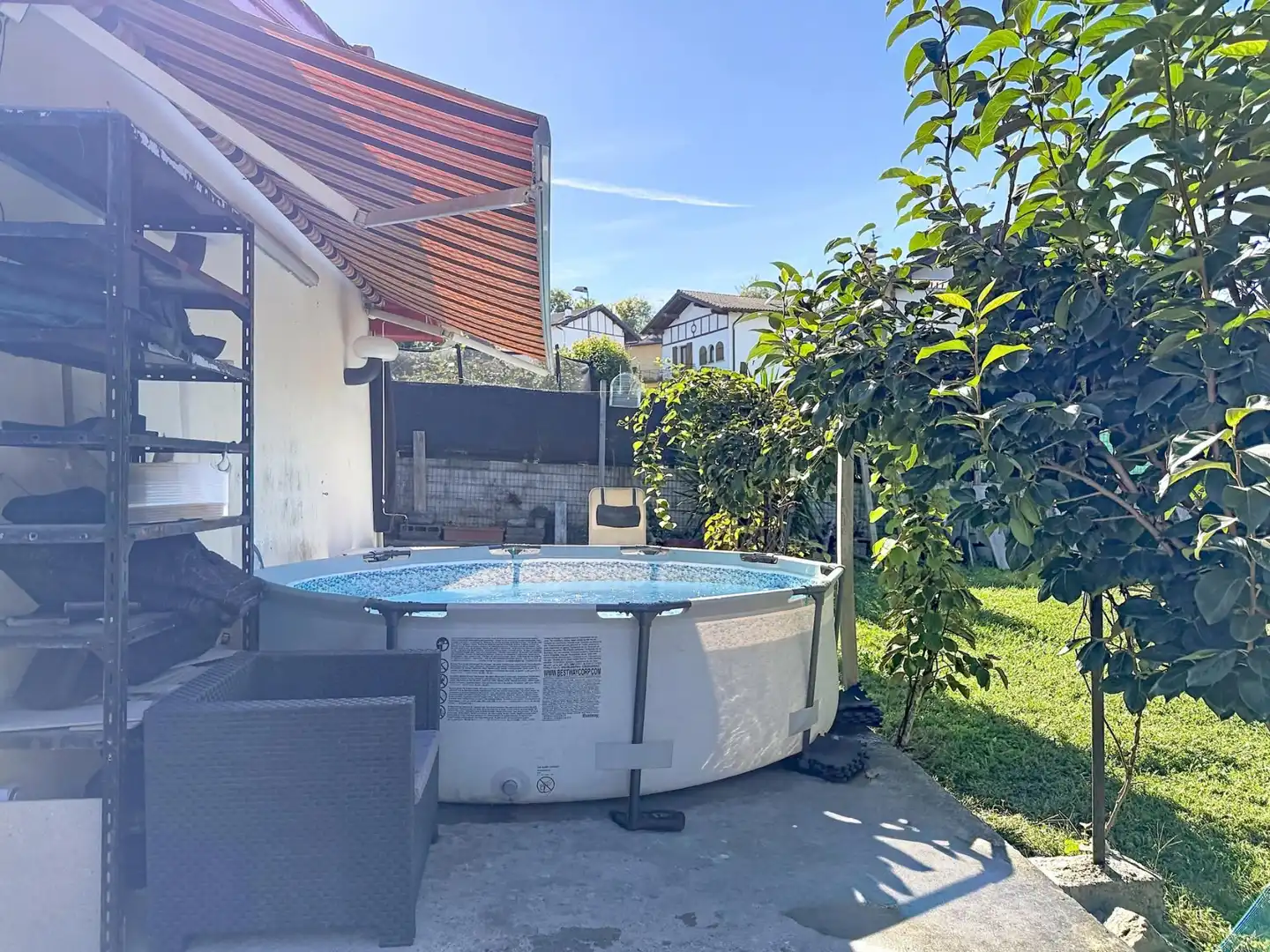 Appartement avec jardin à vendre à Calle MUINOA, imagen 8