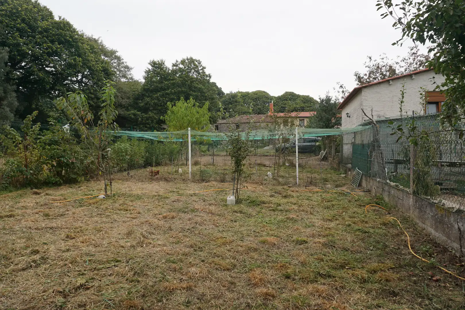 Casa o xalet en venda en Palas de Rei amb Moblat