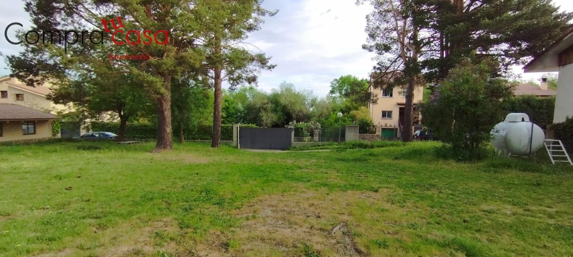Residential for sale in Ortigosa del Monte