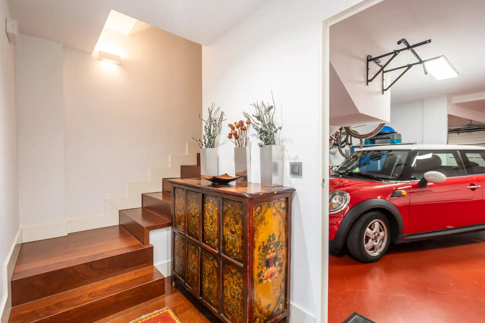 Casa adosada en venta en Las Rozas de Madrid con Aire acondicionado, Calefacción y Jardín privado