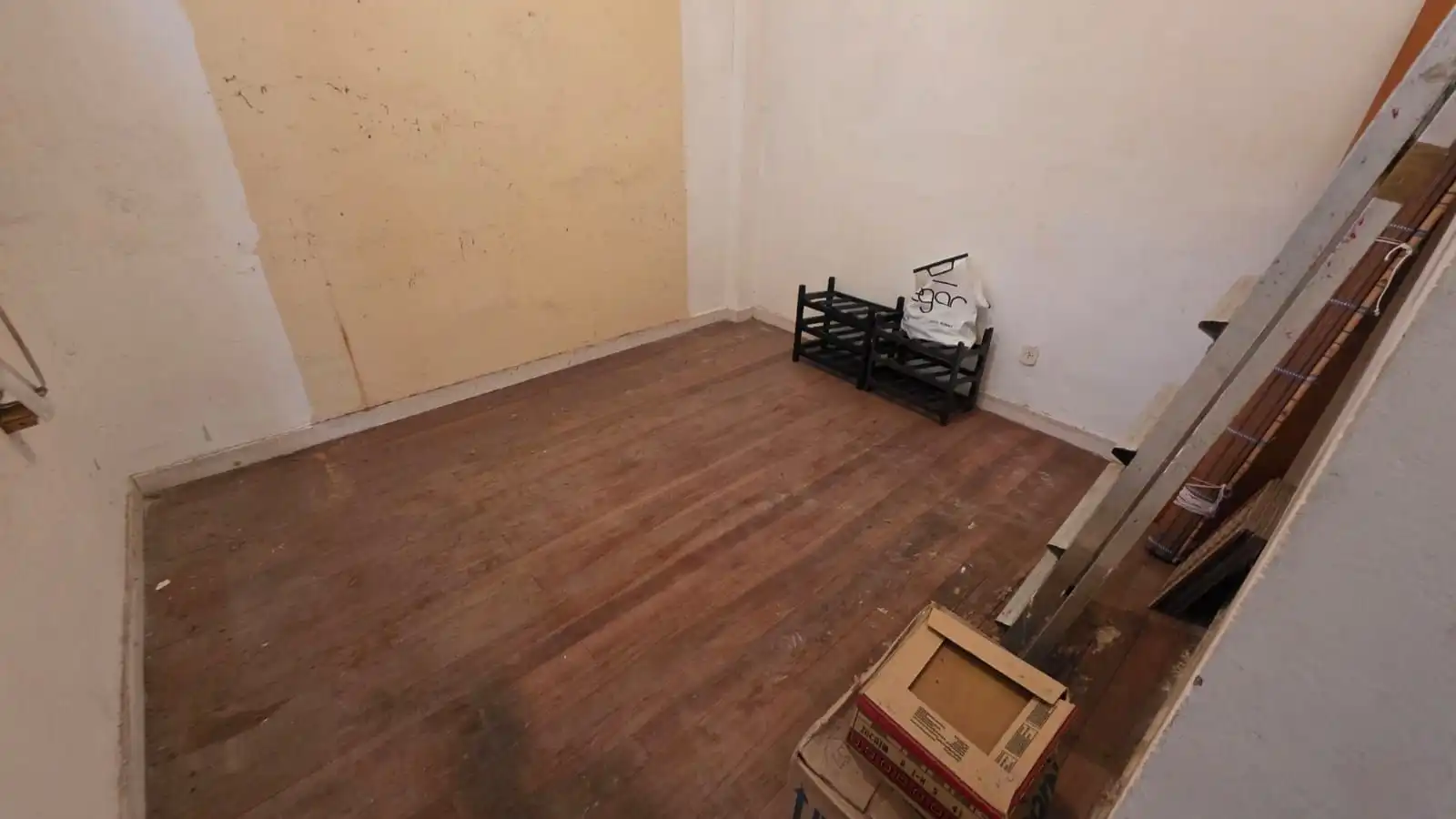 Piso en venta en Castro-Urdiales con Terraza