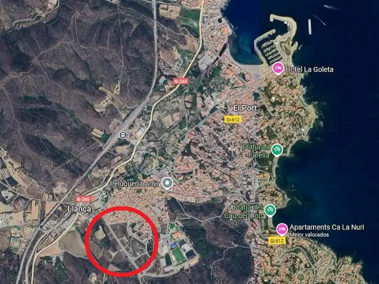 Residential land for sale in Carrer les Esplanes 43P, imagen 14