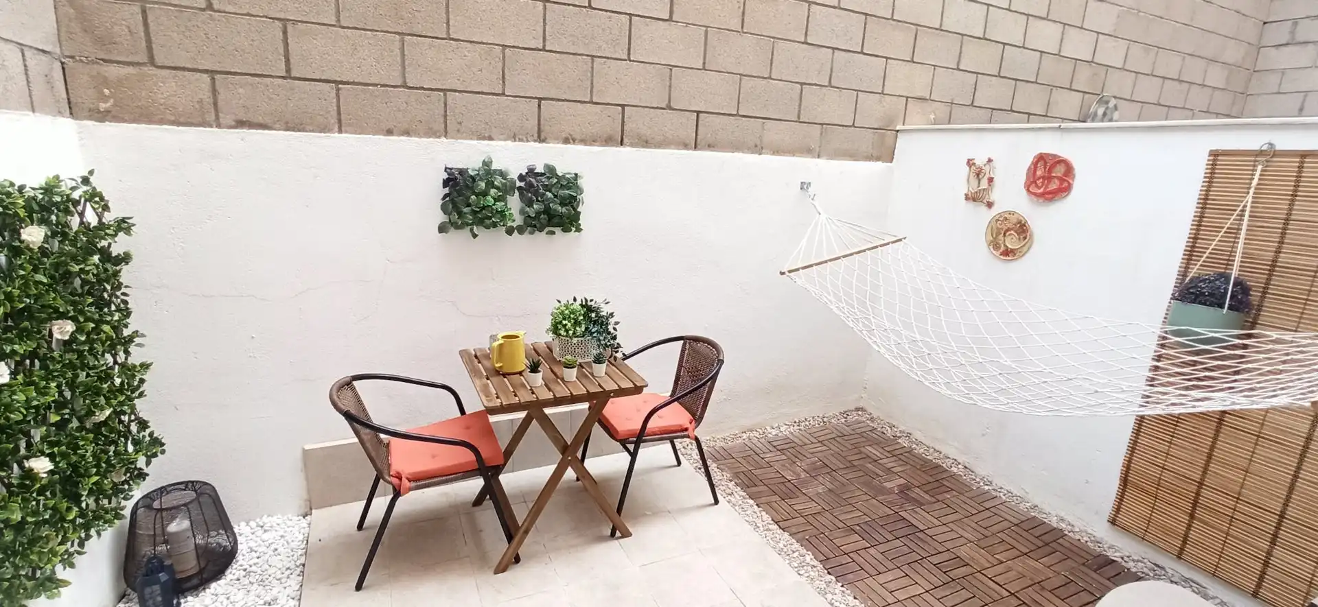 Wohnung zur Miete in N/A, Berruguete