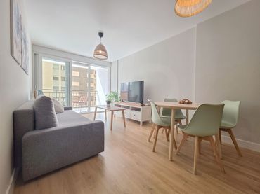 Piso con ascensor en venta en Calle Héroe de Sostoa 29