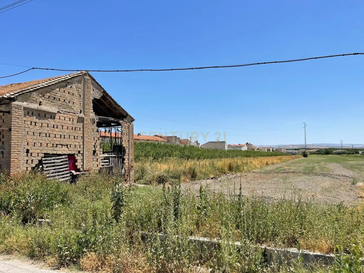Terrains et parcelles à vendre à Camino del Cuarto, Fuente Vaqueros, Spain, imagen 11