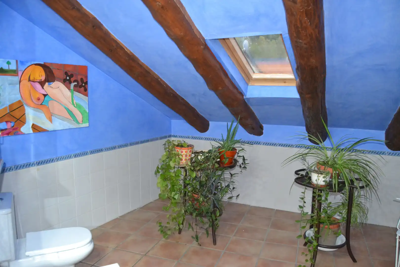 Casa o chalet en venta en Borau con Calefacción, Parquet y Trastero
