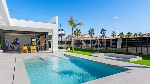 Foto 5 de Casa o chalet en venta en Algorfa, Alicante